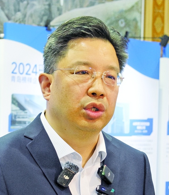 2-逢時(shí)（青島）海洋科技股份有限公司董事長(zhǎng) 高以成.jpg